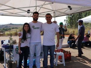 22º Encontro Sul Mineiro de Cafeicultores